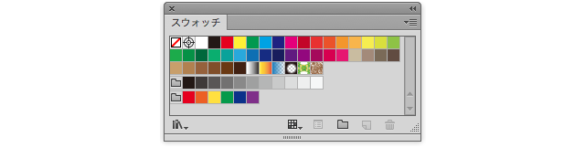 Mac Os X Illustrator Indesign Photoshop パネル単体でのスクリーンショット撮影時の違い Blue Scre 7 N Net よそいちのdtpメモ